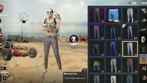 I Want To Sell My Pubg Kr Account Youtube