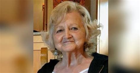 Lillie Ann Payne Obituary Visitation And Funeral Information