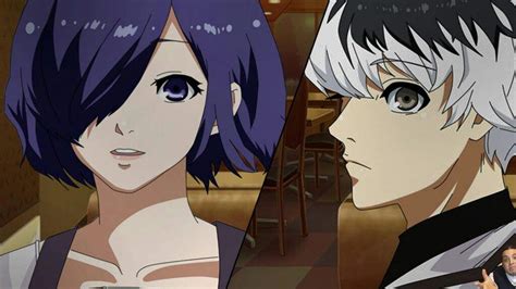 Tokyo Ghoul Season 3 Teaser Trailer Anime Amino