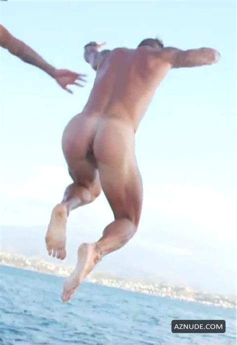 Sean Pratt Nude And Sexy Photo Collection Aznude Men