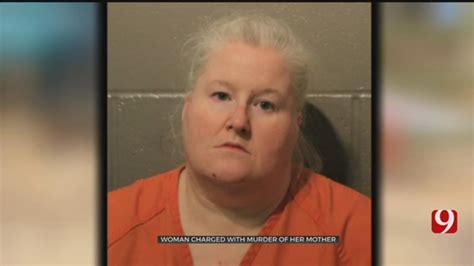 Cleveland County Woman Arrested In Murder Of Her Mother