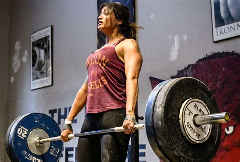 Three Myths About Women And Weight Training Lps