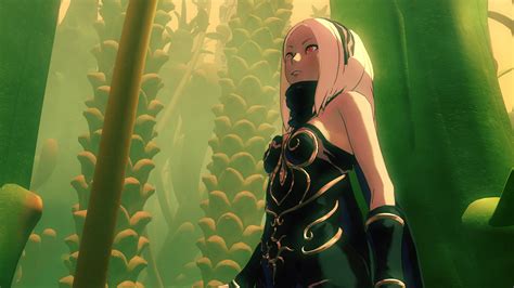 Gravity Rush 2 Review Polygon