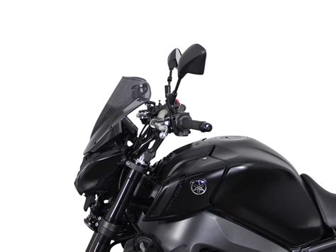 Puig Touring Naked New Generation Windscreen Yamaha Mt 09 Sp 2021 2023 Ubicaciondepersonas
