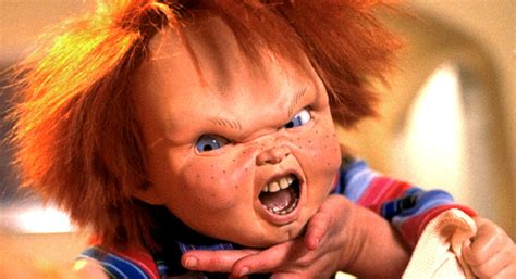 Hear Us Out Thirty Years Since Childs Play Chucky Has Become Horror