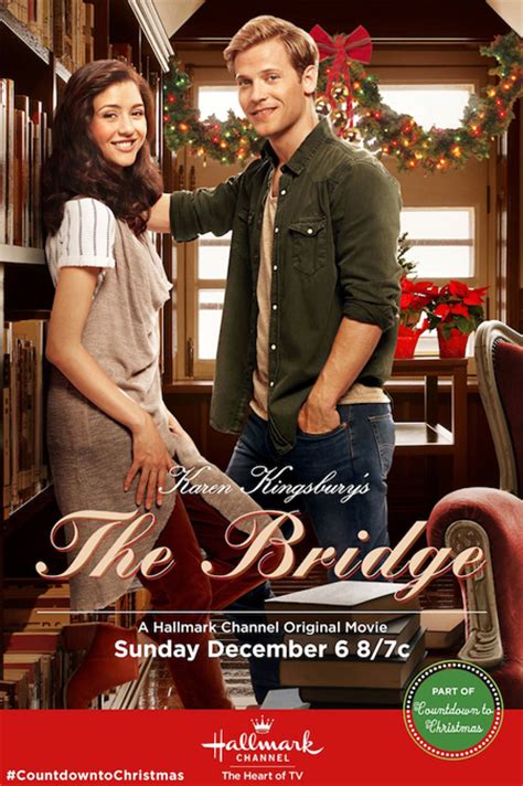 Film Karen Kingsburys The Bridge 2015