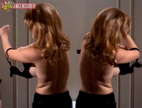Naked Ann Margret In Carnal Knowledge