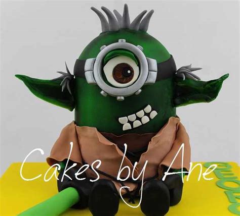 Cakes By Ane