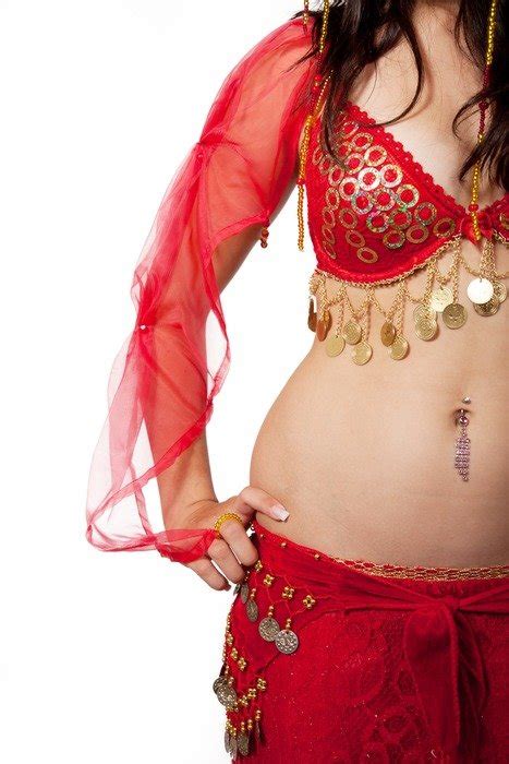 Belly Dance Suit Free Image Download
