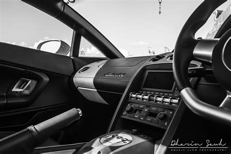 Lamborghini Gallardo Trinidads Only Gallardo Dharin Flickr