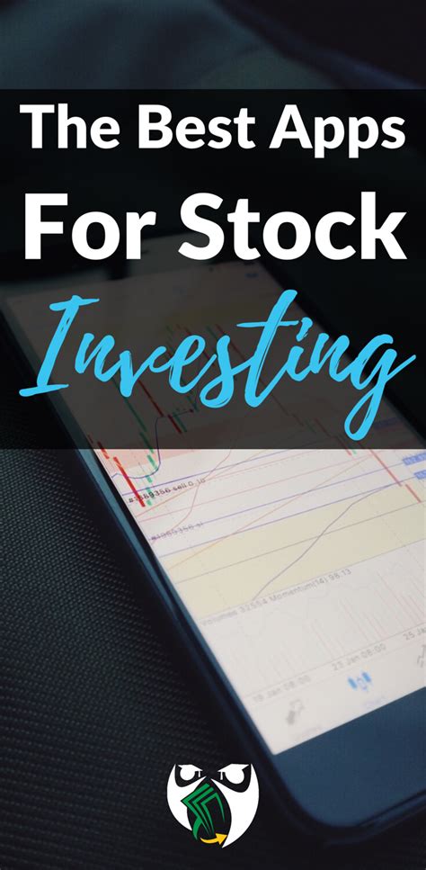 Users also get charged a service fee. Learn the best free apps we use for stock investing and ...