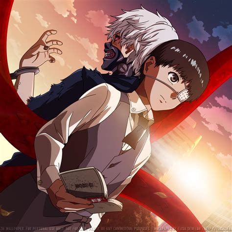 Tokyo ghoul season 3 episode 1 on wn network delivers the latest videos and editable pages for news & events, including entertainment, music, sports episode 1 is an ep by norwegian dj and electronic music duo broiler. Tokyo Ghoul Season 1 - Anime World