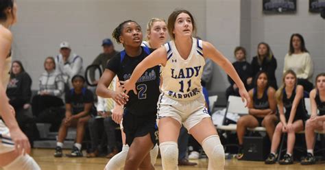 Several Locals Punch Tickets To Lhsaa Girls Basketball Playoffs