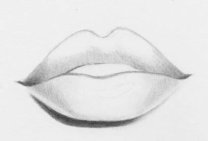 I will again remind you little masters that drawing is skill which showcases your imagination and creativity. How to draw lips - 10 easy steps | RapidFireArt