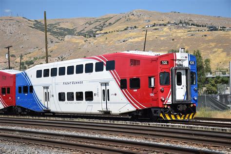 Flickriver Photoset Utah Transit Authority By Redfusee