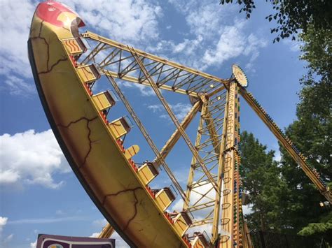 This Weekend Only Get 10 Ride And Water Adventure Admission At Coney