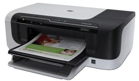 Hp Officejet 6000 Review Trusted Reviews