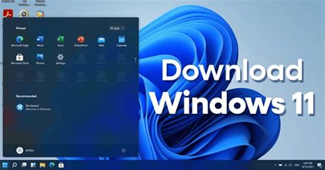 Free Download Windows 11 64 Bit 2021