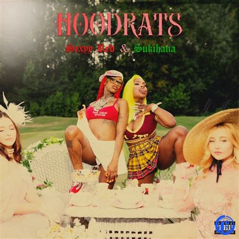 Sexyy Red Hood Rats With Sukihana Mp3 Download Fakazabaze