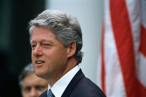Opinion Democrats Repent For Bill Clinton The New York Times