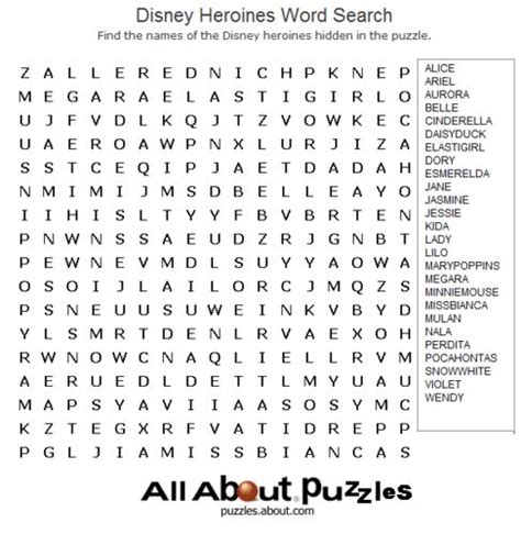 You can use variety of options to create such puzzles. Where to Find Free Crossword Puzzles Online | Word search, Free printable and Family vacations