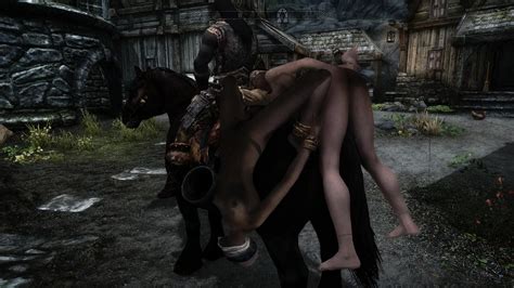 Vore Amputees And Scarred Bodies Page 8 Skyrim Adult Mods Loverslab