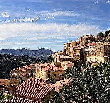 Poza godziną policyjną nie ma ograniczeń w podróżowaniu po francji. Korsyka, Piękna Wyspa we Francji - Kultura & Morze - Red ...