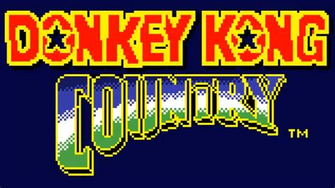 Donkey Kong Country On The Game Boy Color Was Advanced For Its Time