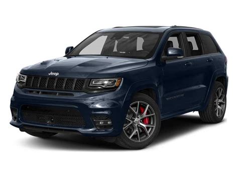 2020 Jeep Grand Cherokee Trackhawk Hellcat Full Review 2019 2020