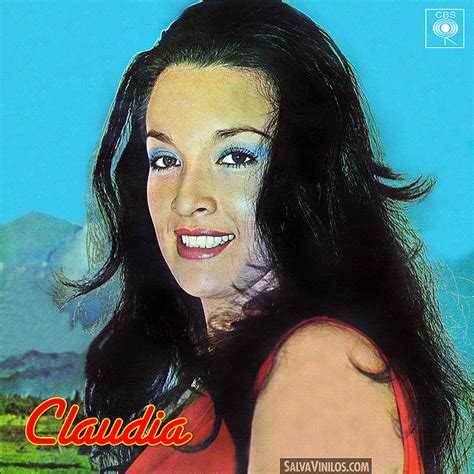 Melodias De Colombia Claudia De Colombia Quisiera Tenerte