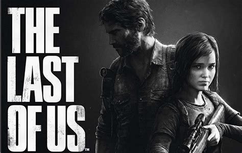 Hbo Commissions The Last Of Us Tv Series Hot Sex Picture