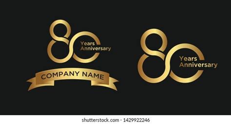 10050 Number 80 Logo Images Stock Photos And Vectors Shutterstock