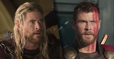 Chris Hemsworth Confirms His Contract As Thor Is Over