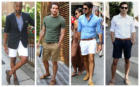 Are Shorts Business Casual Agesma