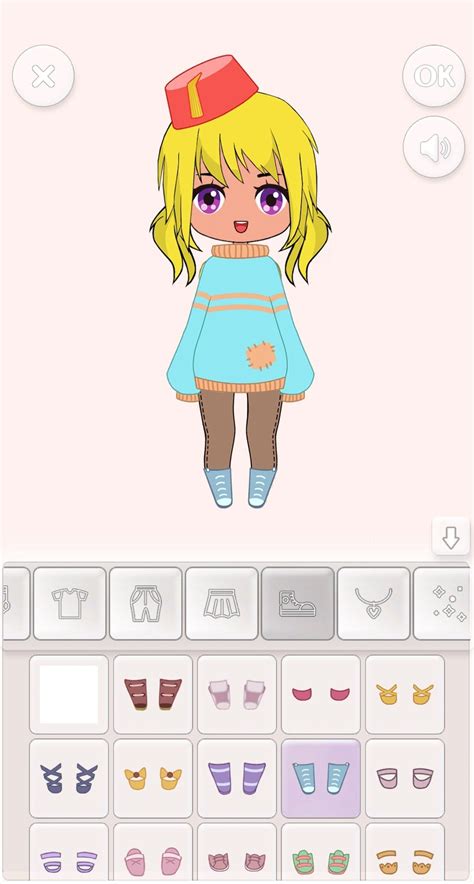 Descargar Chibi Doll 27 Apk Gratis Para Android