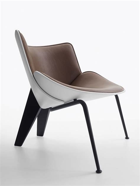 11 Stylish Contemporary Designer Chairs From The Milan Furniture Fair