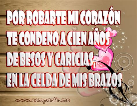FOTOS CON FRASES LINDAS: Lindas Imágenes de Frases para el día de San