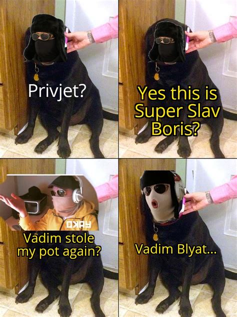 Vadim Blyat 3 Rlifeofboris