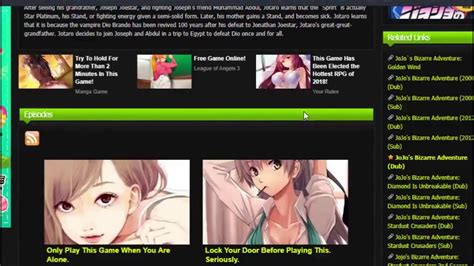 It properly includes few ads, to maintain its servers but there are no concerns during the streaming process. Kissanime Ads - YouTube