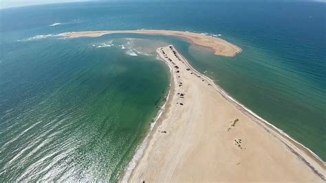 Have An Outer Banks Adventure Along Legendary Beaches