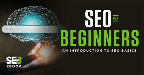 Seo Get Your Seo Guide For Beginners Ebook