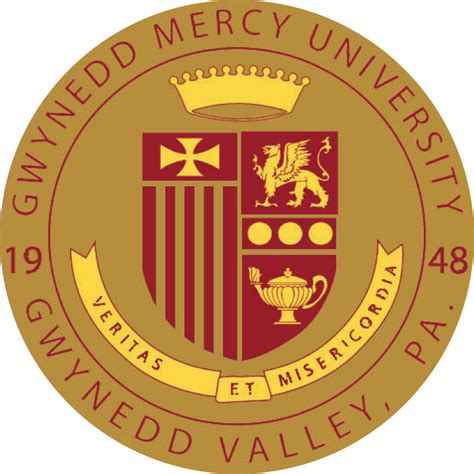Gwynedd Mercy University The Intercollegiate Registry Of Academic Costume