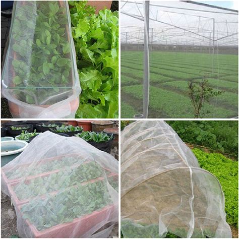 Vegetable Insect Netting China Vegetable Insect Netting