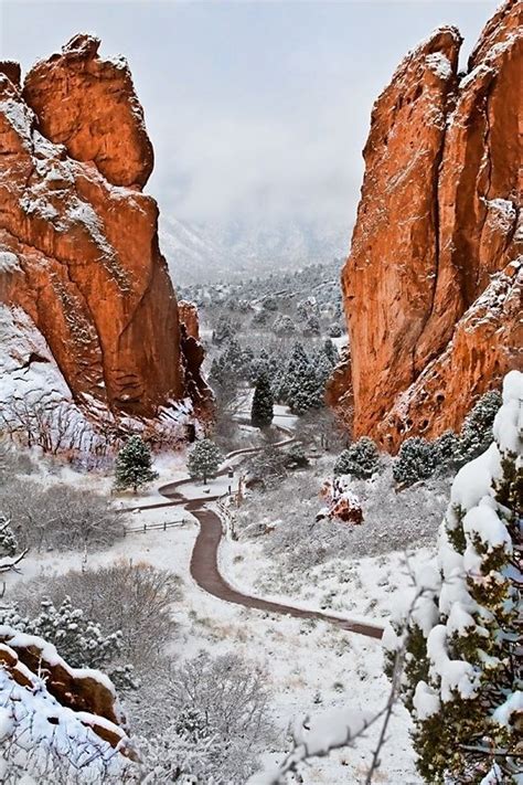 30th street (at gateway road) colorado springs, co 80904. 1000+ images about Garden of the Gods, Colorado on ...