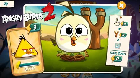 Angry Birds Hatchling New Bird Open Youtube