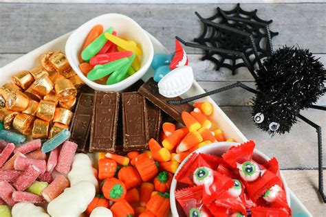 ☑ How To Get The Best Candy On Halloween Gails Blog