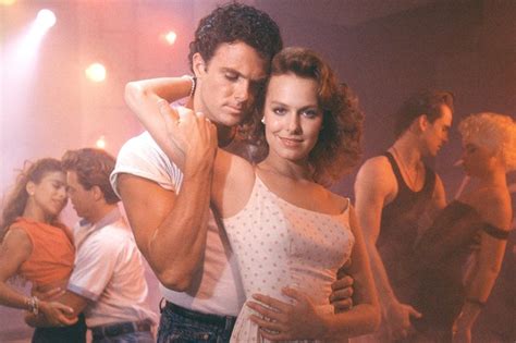 Dirty Dancing Cast Isnt Holding Back Anymore On What Happened Behind