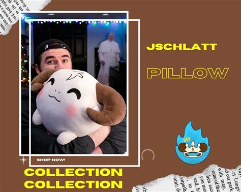 Jschlatt Store ⚡️ Official Jschlatt Merchandise Shop