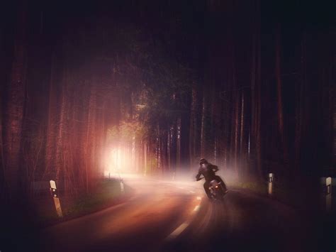Dark Motorcycle Wallpapers Top Free Dark Motorcycle Backgrounds