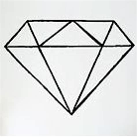 Arriba más de 68 diamante dibujo facil muy caliente camera edu vn